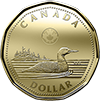 Photo of Canadian dollar